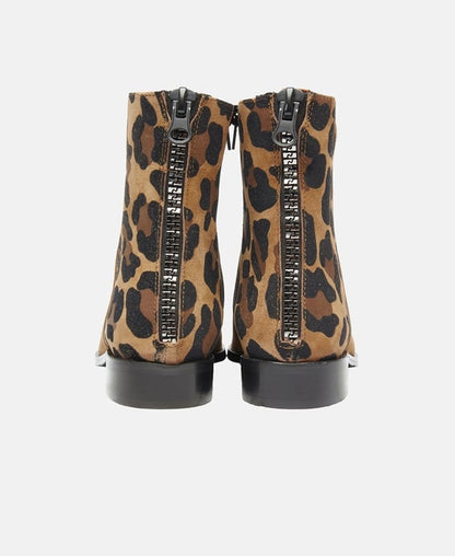 ANTE+SAVANA Ankle-Boots