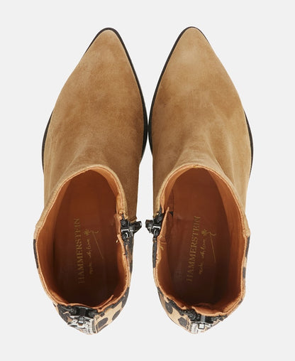 ANTE+SAVANA Ankle-Boots