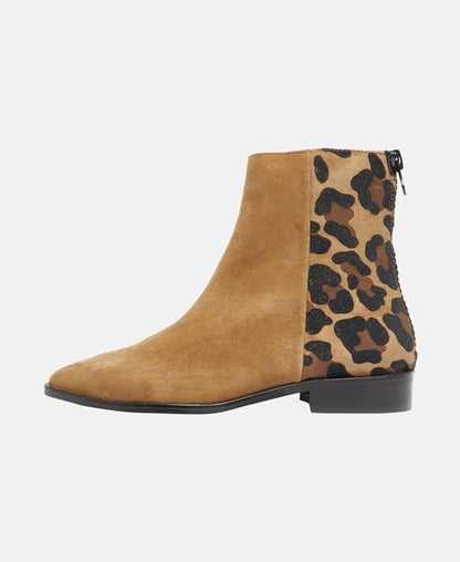 ANTE+SAVANA Ankle-Boots