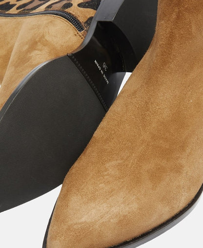 ANTE+SAVANA Ankle-Boots
