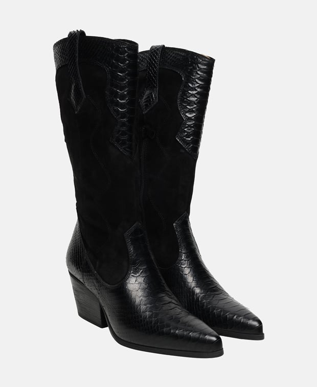 Cowboy Boots
