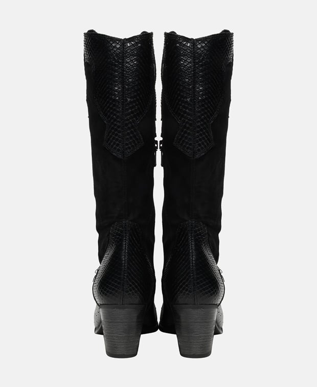 Cowboy Boots