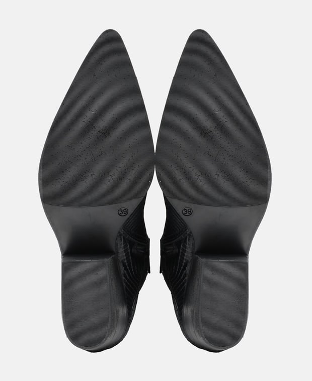 Cowboy Boots