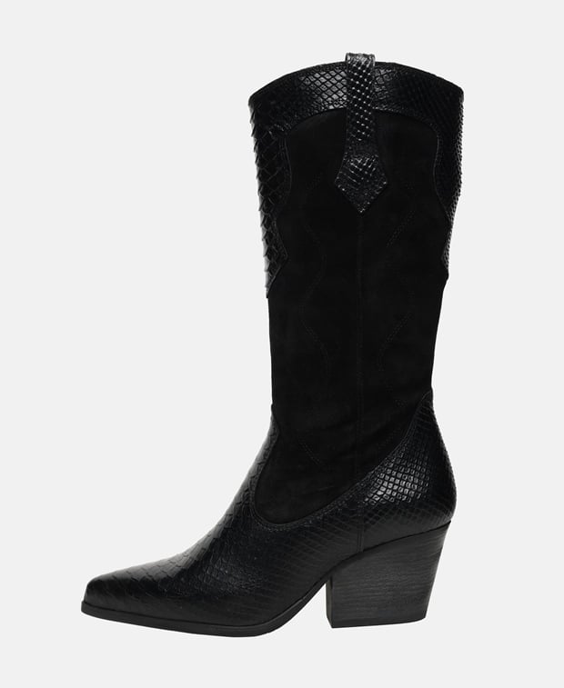 Cowboy Boots