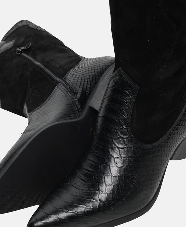 Cowboy Boots