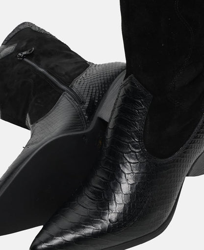 Cowboy Boots