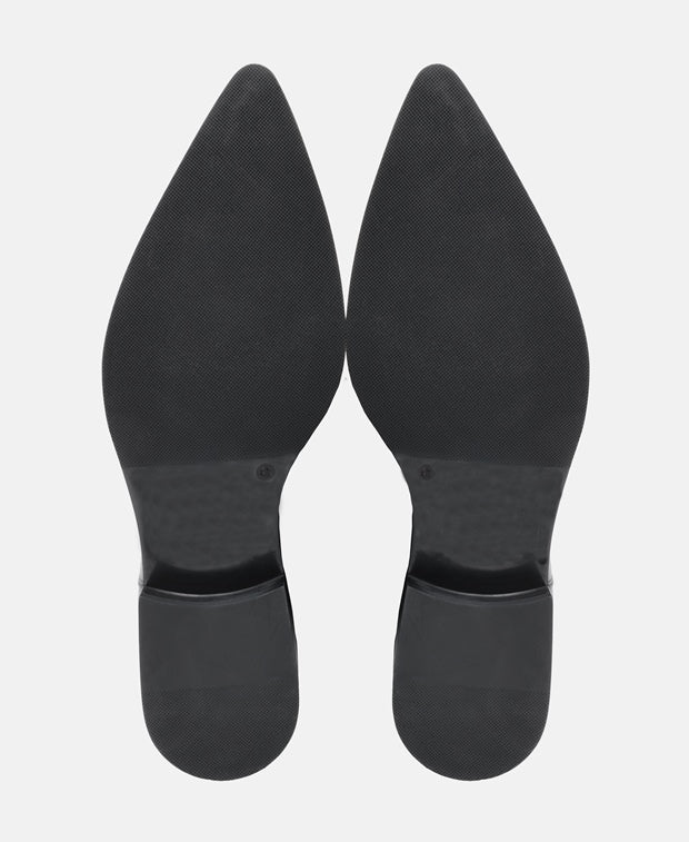 Overknee-Stiefel