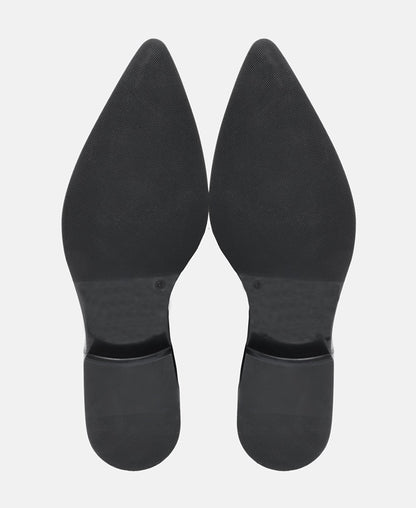 Overknee-Stiefel