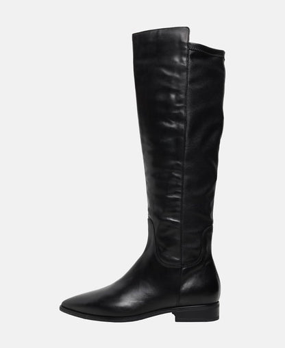 Overknee-Stiefel