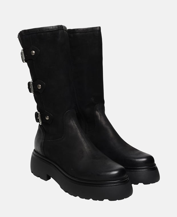 Stiefel