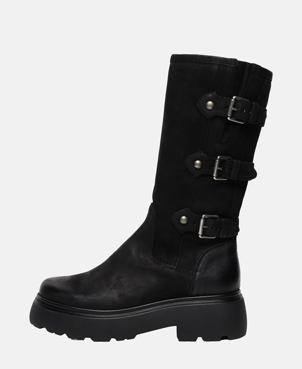 Stiefel