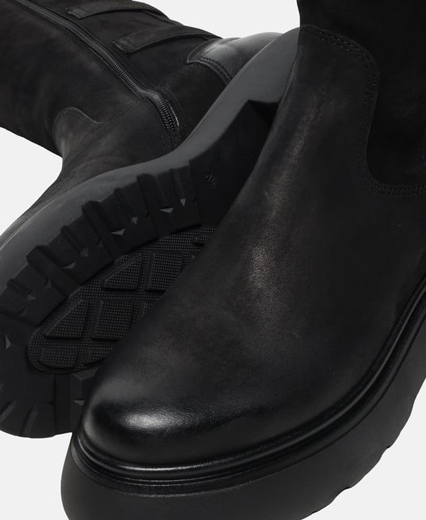Stiefel