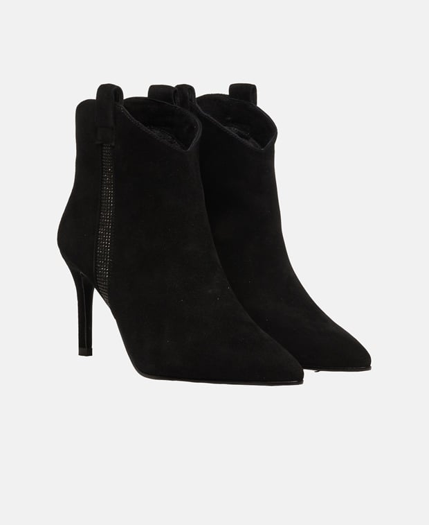 Ankle-Boots