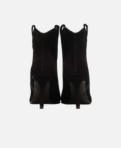 Ankle-Boots