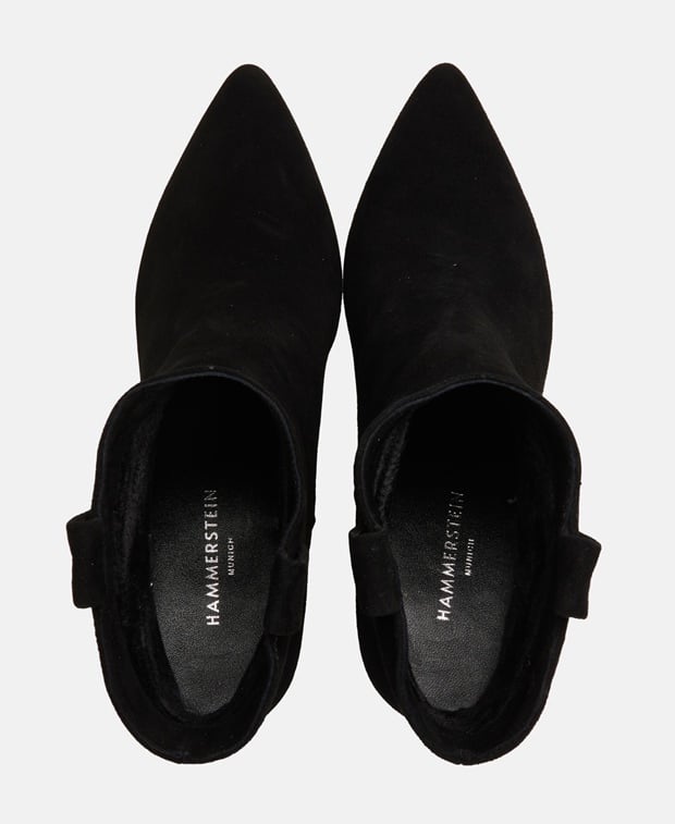 Ankle-Boots
