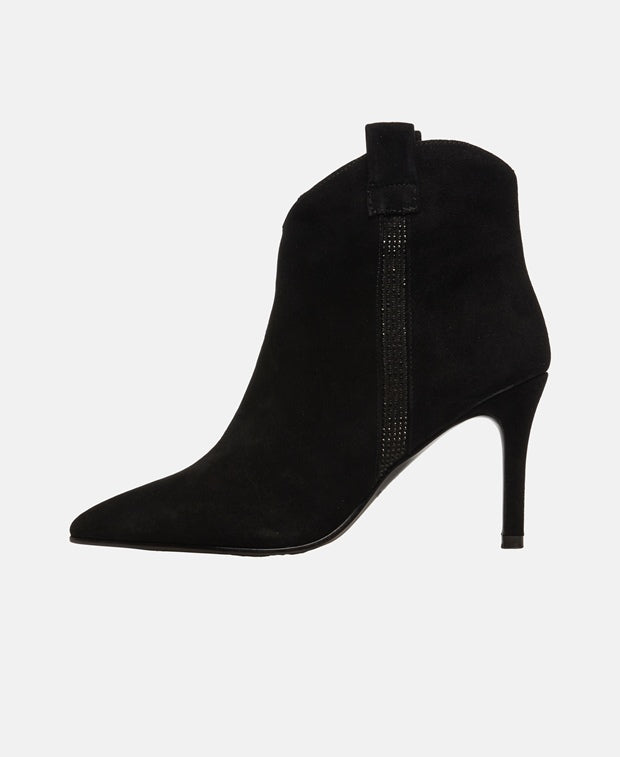 Ankle-Boots