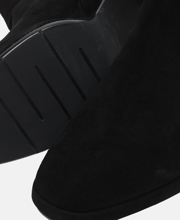 Ankle-Boots