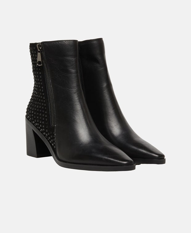 Ankle-Boots
