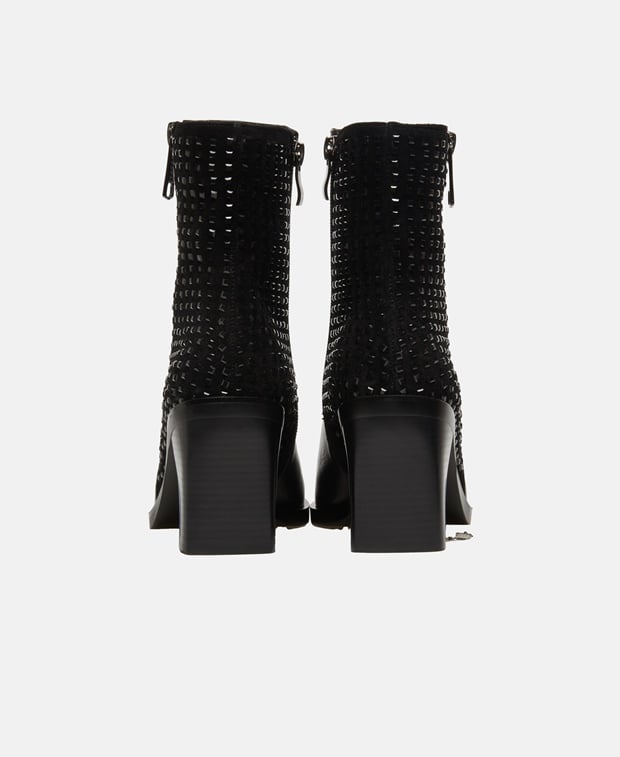 Ankle-Boots