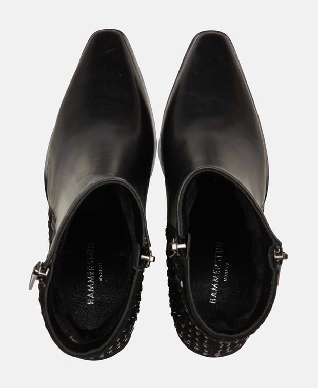 Ankle-Boots