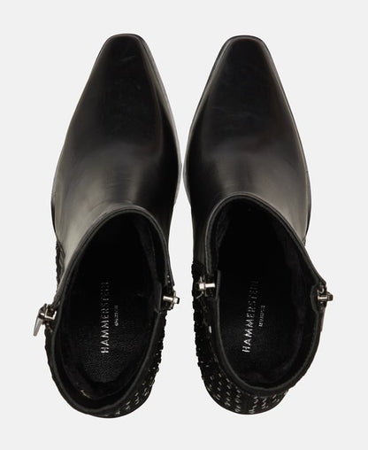 Ankle-Boots
