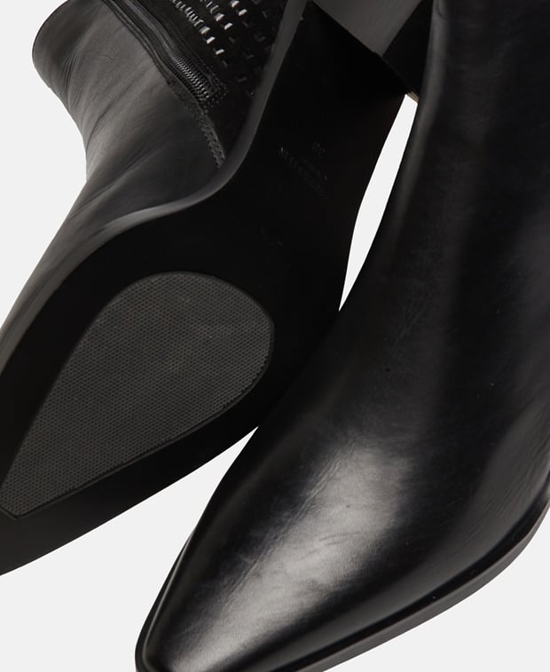 Ankle-Boots