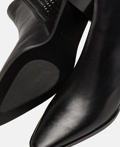 Ankle-Boots