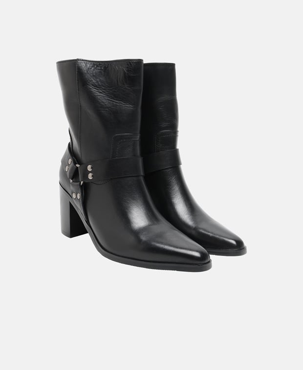 Ankle-Boots