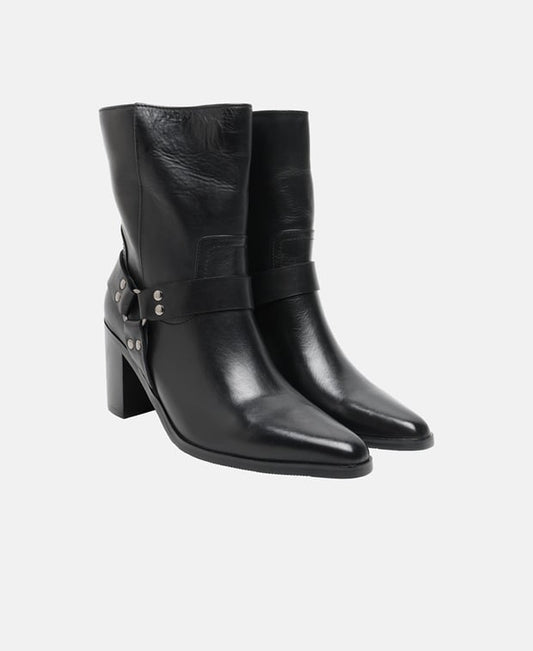 Ankle-Boots