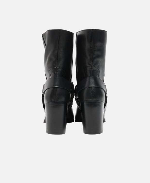 Ankle-Boots