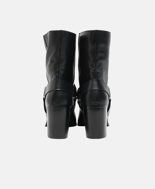 Ankle-Boots