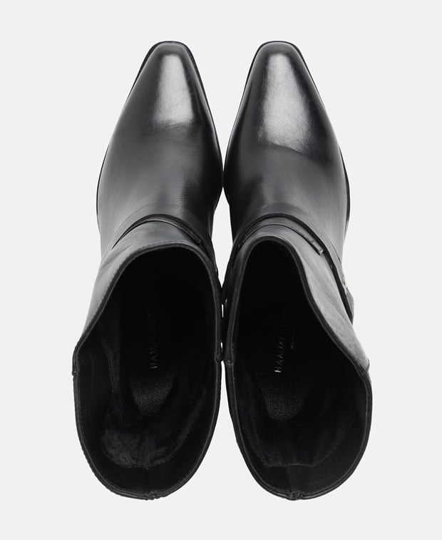 Ankle-Boots