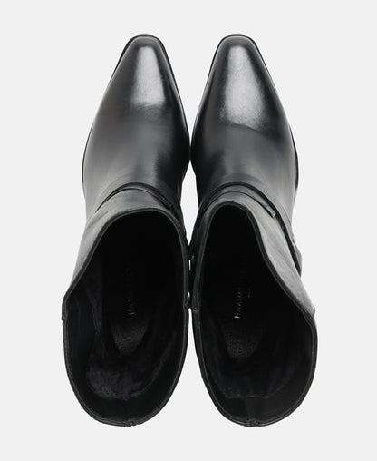 Ankle-Boots