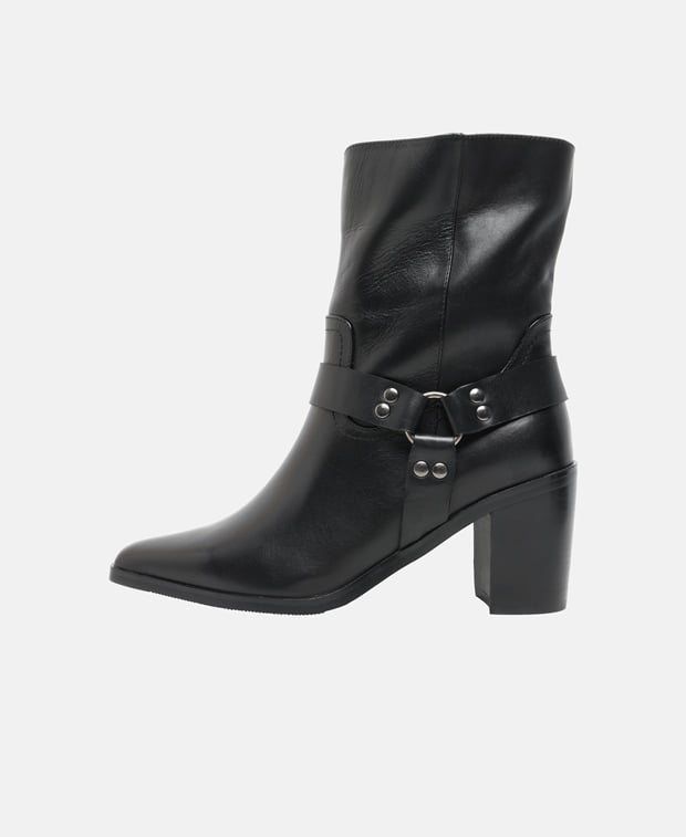 Ankle-Boots