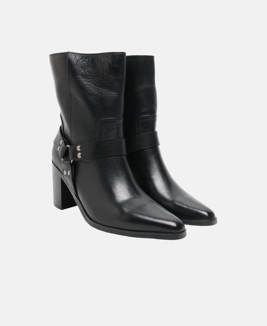 Ankle-Boots