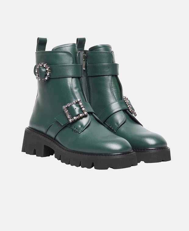 Ankle-Boots