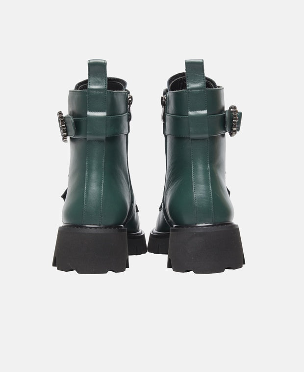 Ankle-Boots
