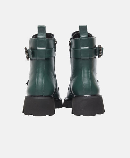 Ankle-Boots