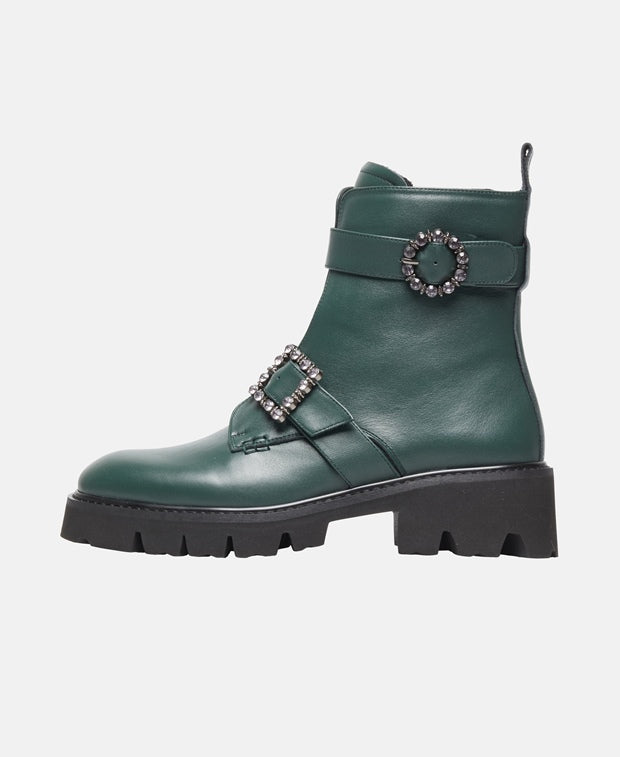Ankle-Boots