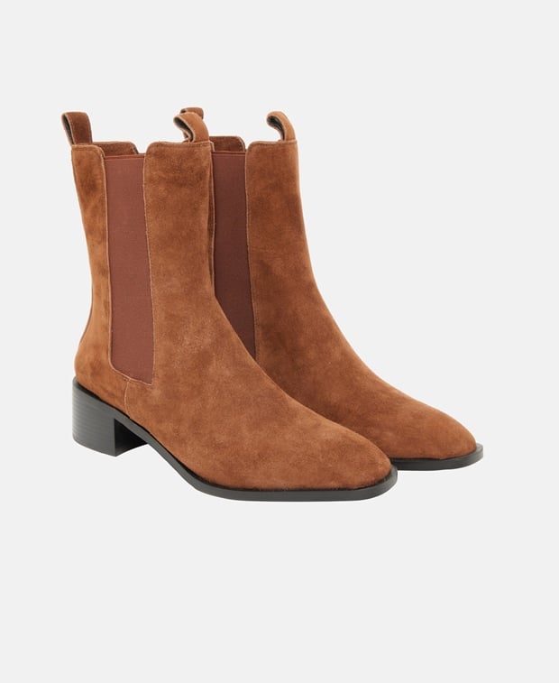 Chelsea Boots