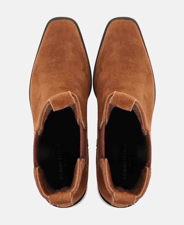 Chelsea Boots