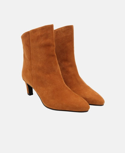 Ankle-Boots KOREA KID