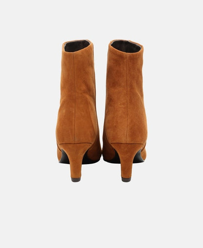 Ankle-Boots KOREA KID