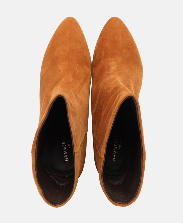 Ankle-Boots KOREA KID