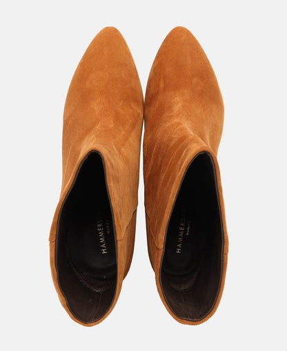 Ankle-Boots KOREA KID