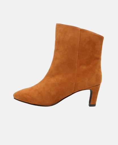 Ankle-Boots KOREA KID