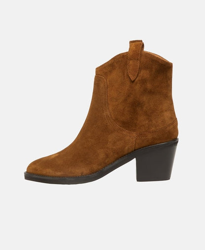 Cowboy Boots PANAMA COW SUEDE