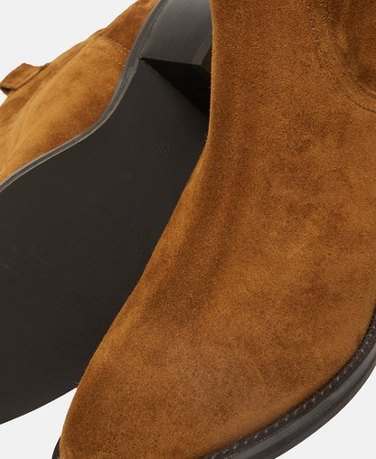 Cowboy Boots PANAMA COW SUEDE