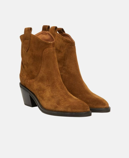Cowboy Boots PANAMA COW SUEDE