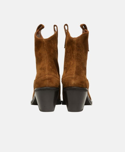 Cowboy Boots PANAMA COW SUEDE